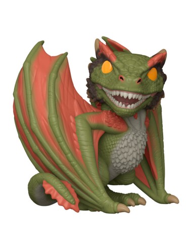 Figura Funko POP! Super: House of the Dragon - Vermax 27