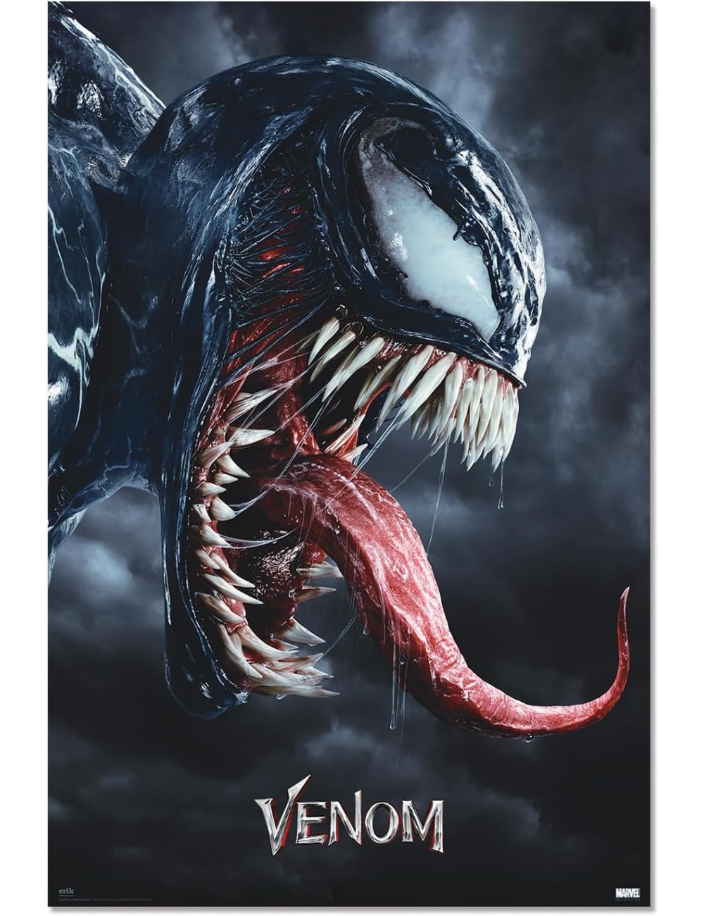 Poster - Marvel: Venom Legacy