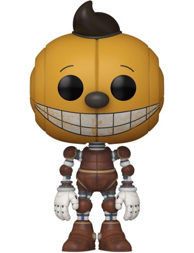 Figura Funko POP! Movies: The Eletric State - Cosmo 1739