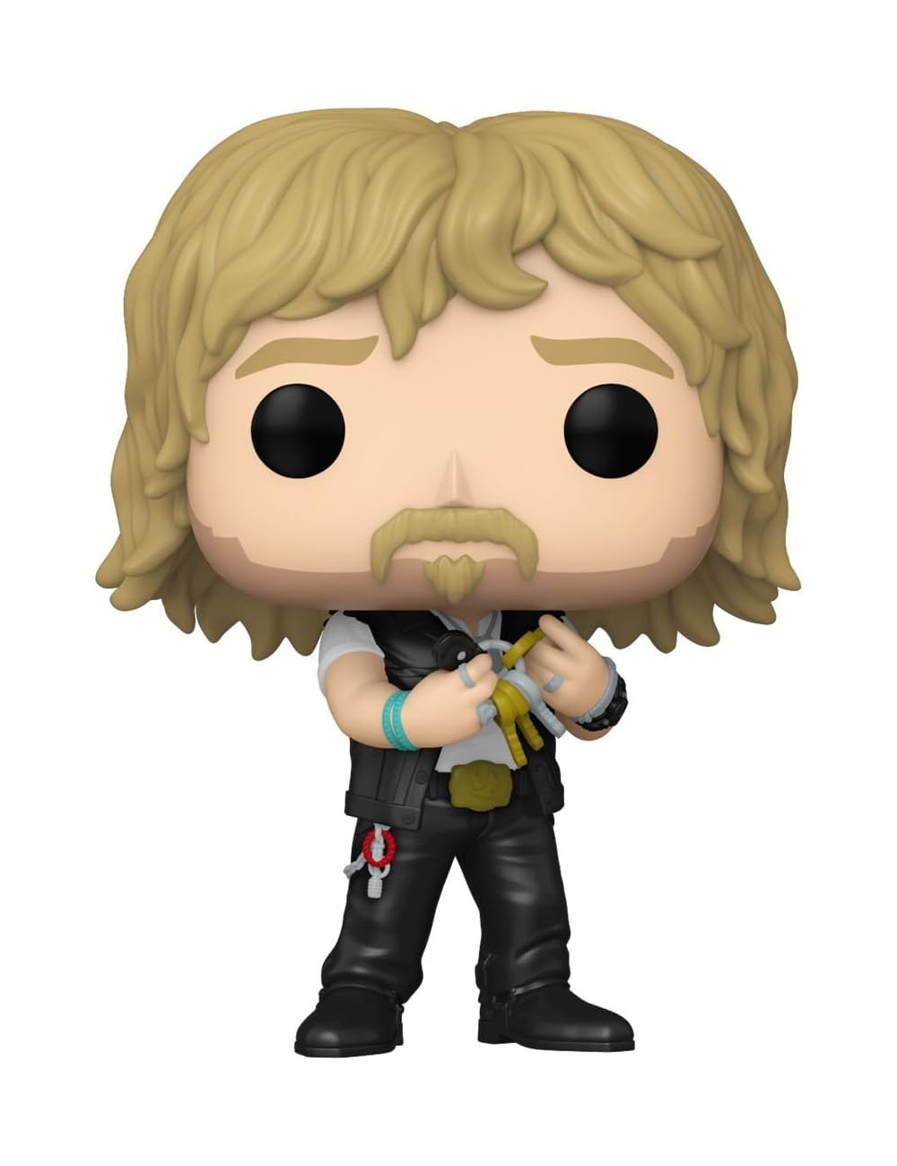 Figura Funko POP! Movies: The Eletric State - Keats 1740