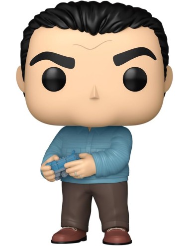 Figura Funko POP! Television: The Sopranos - Bobby "Bacala" Baccalieri 1699