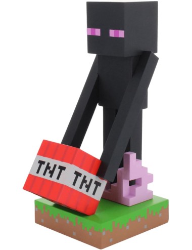 Suporte Cable Guy - Minecraft: Enderman
