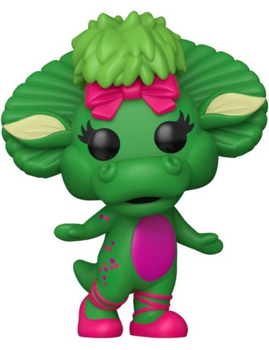 Figura Funko POP! Retro Toys: Barney - Baby Bop 146