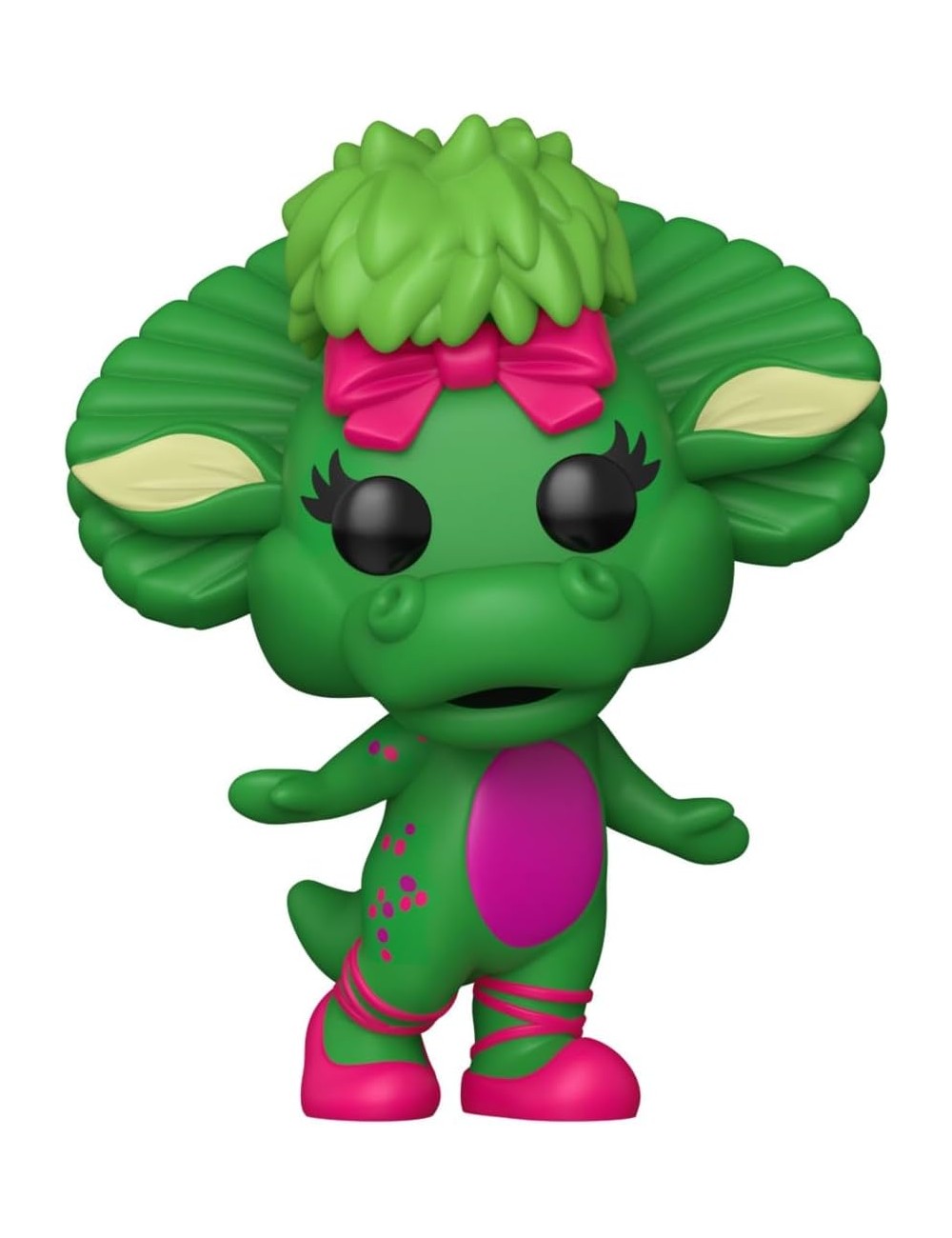 Figura Funko POP! Retro Toys: Barney - Baby Bop 146