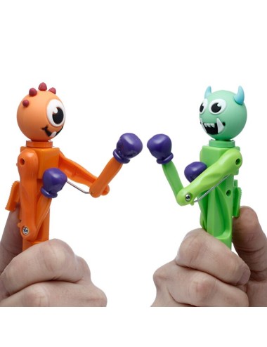 Caneta com Forma de Monstro - Monstarz