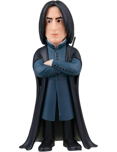Figura Minix Movies: Harry Potter - Severus Snape 136