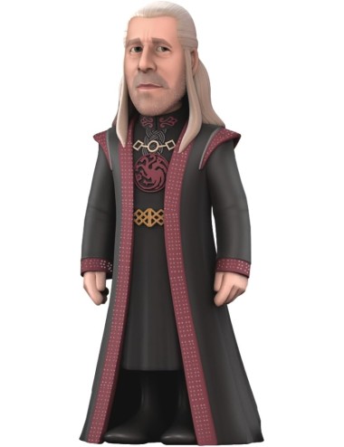 Figura Minix TV Series: House of the Dragon - Viserys Targaryen 149