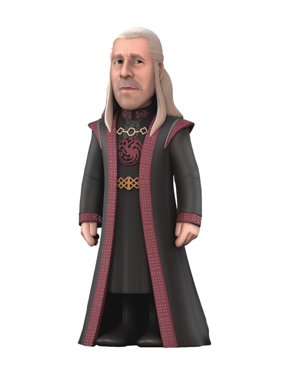 Figura Minix TV Series: House of the Dragon - Viserys Targaryen 149