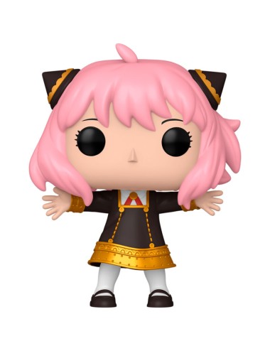Figura Funko Animation: Spy x Family - Anya Forger (Jumbo Sized) 2023