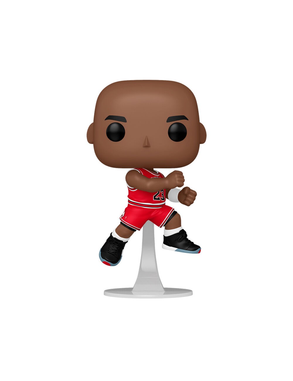 Figura Funko POP! Basketball: Chicago Bulls - Michael Jordan ('89 The Shot)