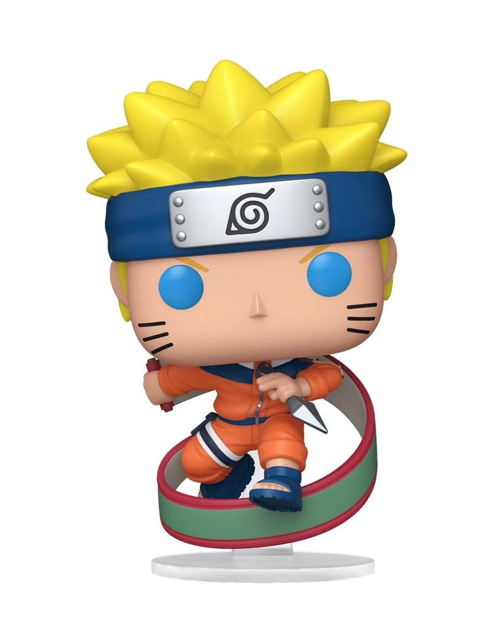 Figura Funko POP! Animation: Naruto Classic - Naruto Uzumaki 1963