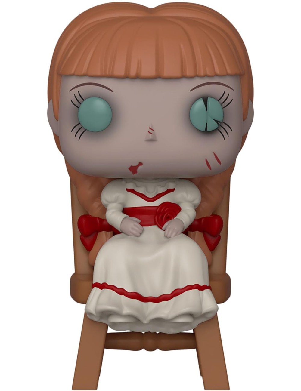 Figura Funko POP! Movies: Annabelle Comes Home - Annabelle 790