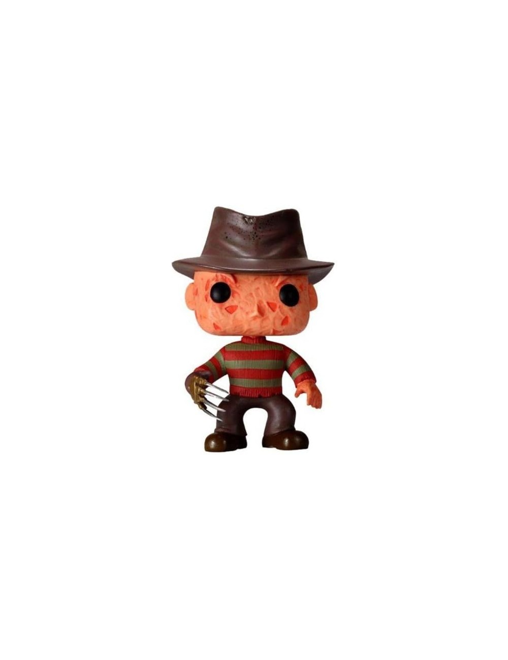 Figura Funko POP! Movies: A Nightmare on Elm Street - Freddy Krueger 02