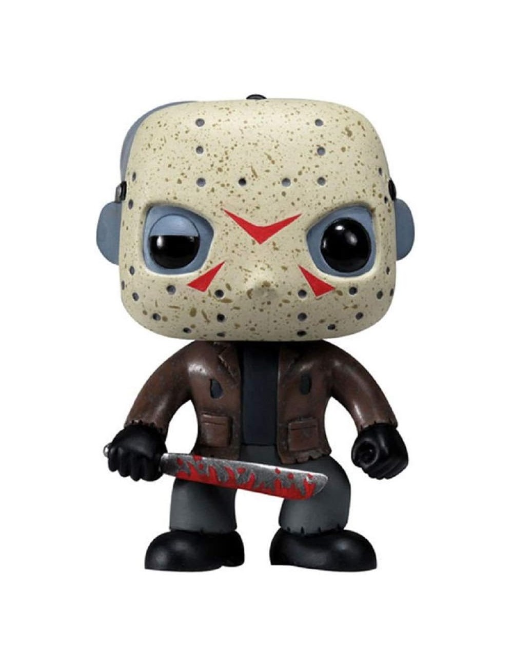 Figura Funko POP! Movies: Friday The 13th - Jason Voorhees 01