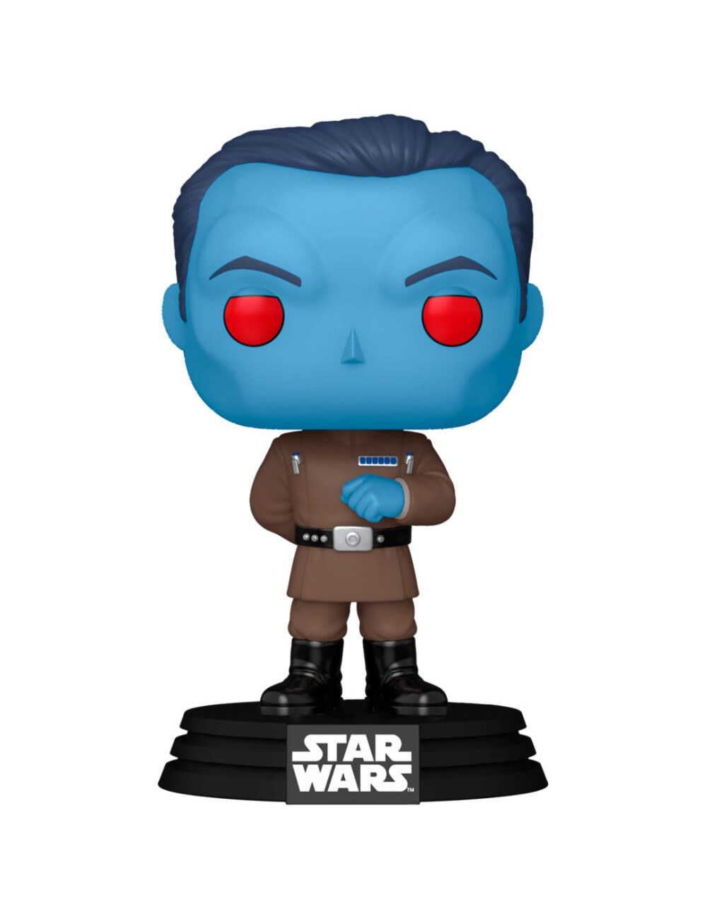 Figura Funko POP! Star Wars: Tales of the Empire - Admiral Thrawn 791