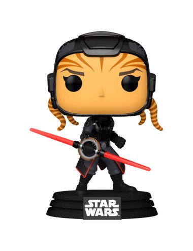 Figura Funko POP! Star Wars: Tales of the Empire - Fourth Sister 793