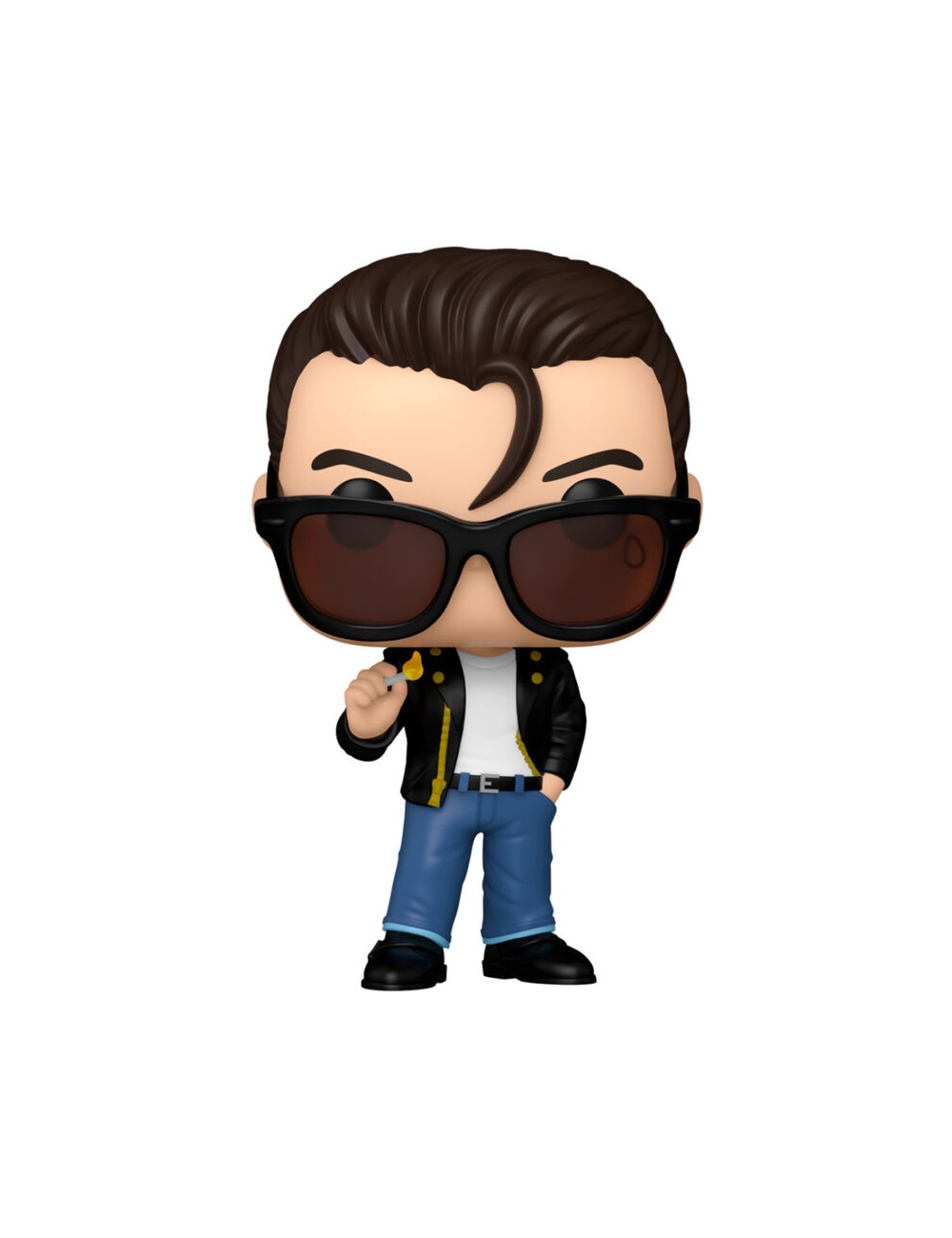 Figura Funko POP! Movies: Cry Baby - Wade "Cry-Baby" Walker 1805