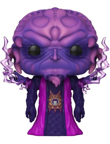 Figura Funko POP! Movies: Mighty Morphin’ Power Rangers Movie - Ivan Ooze 1782