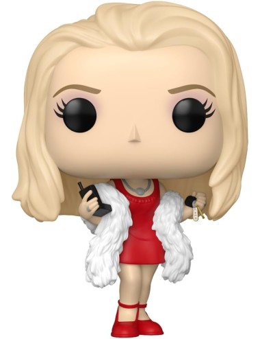 Figura Funko POP! Movies: Clueless 30th - Cher 1807