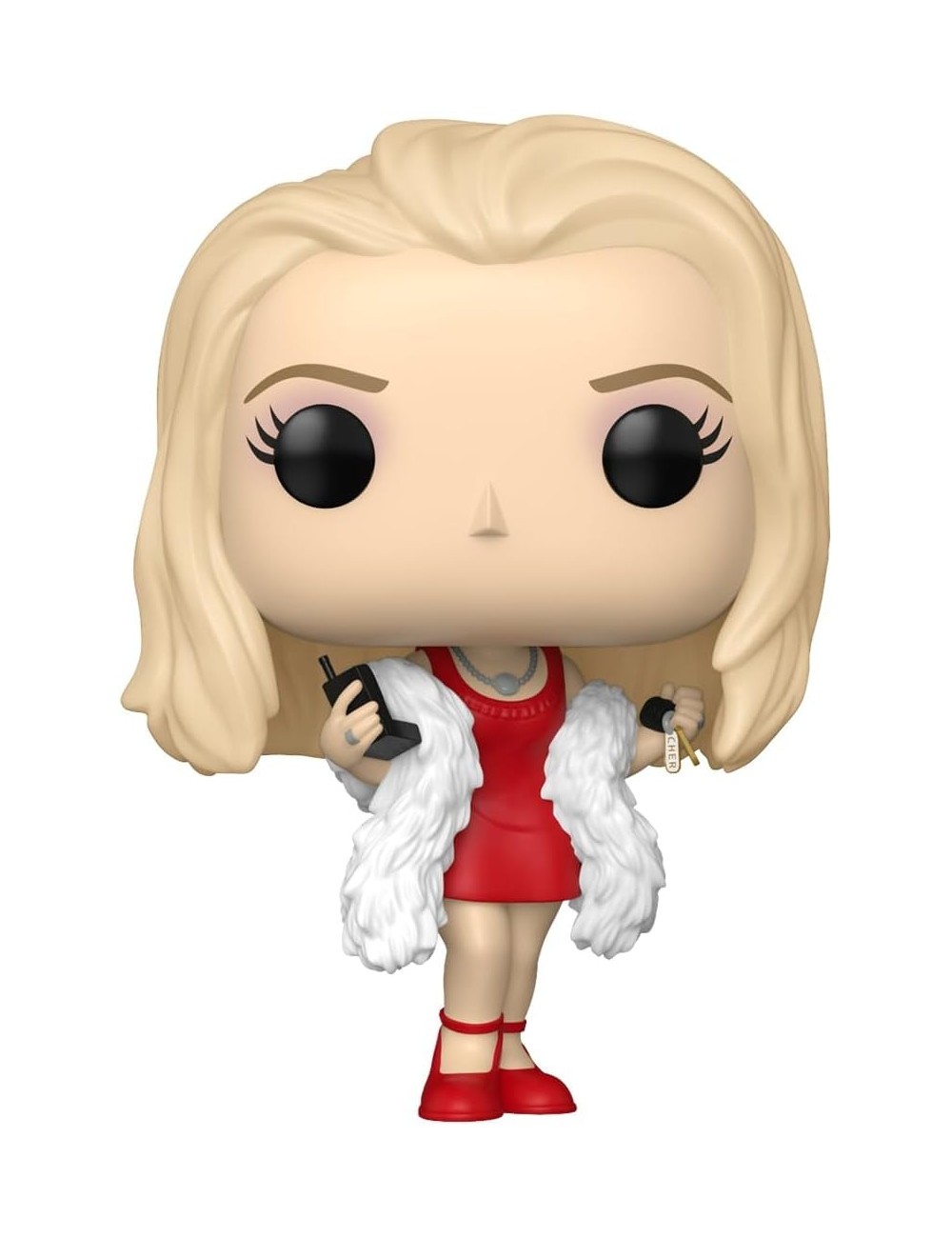 Figura Funko POP! Movies: Clueless 30th - Cher 1807