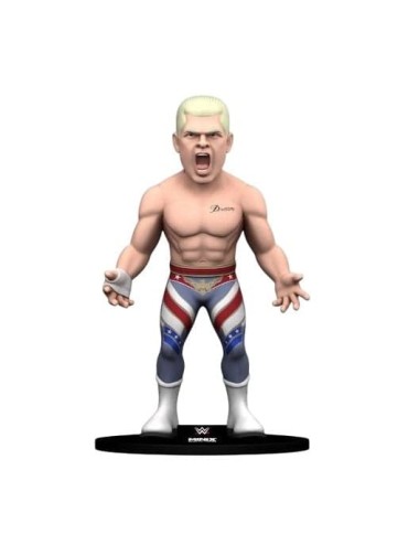 Figura Minix Sports: WWE - Cody Rhodes 110