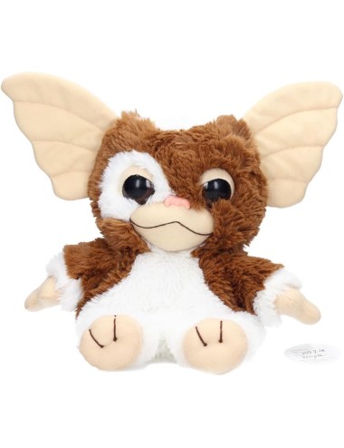 Peluche Gremlins - Gizmo (25cm)