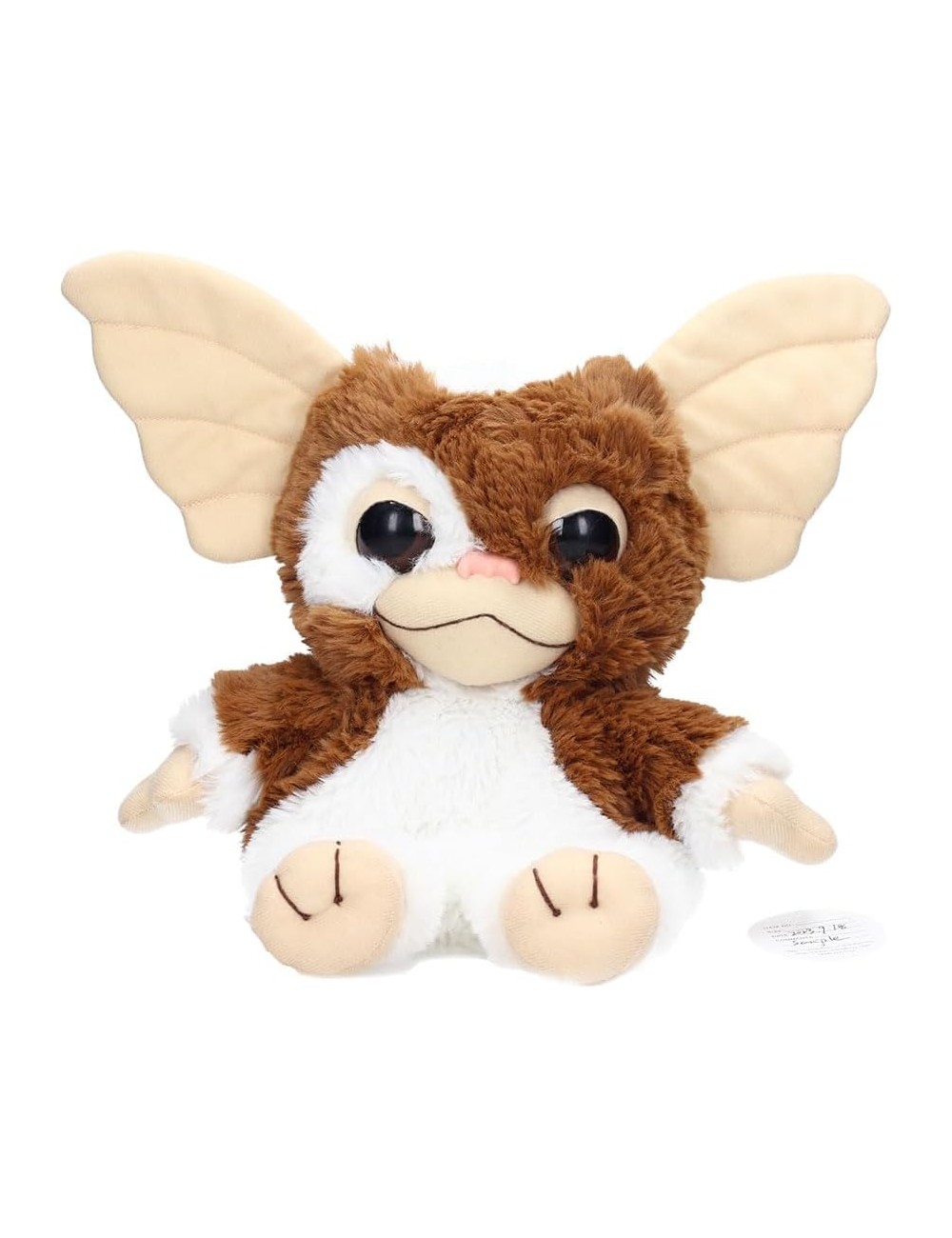 Peluche Gremlins - Gizmo (25cm)