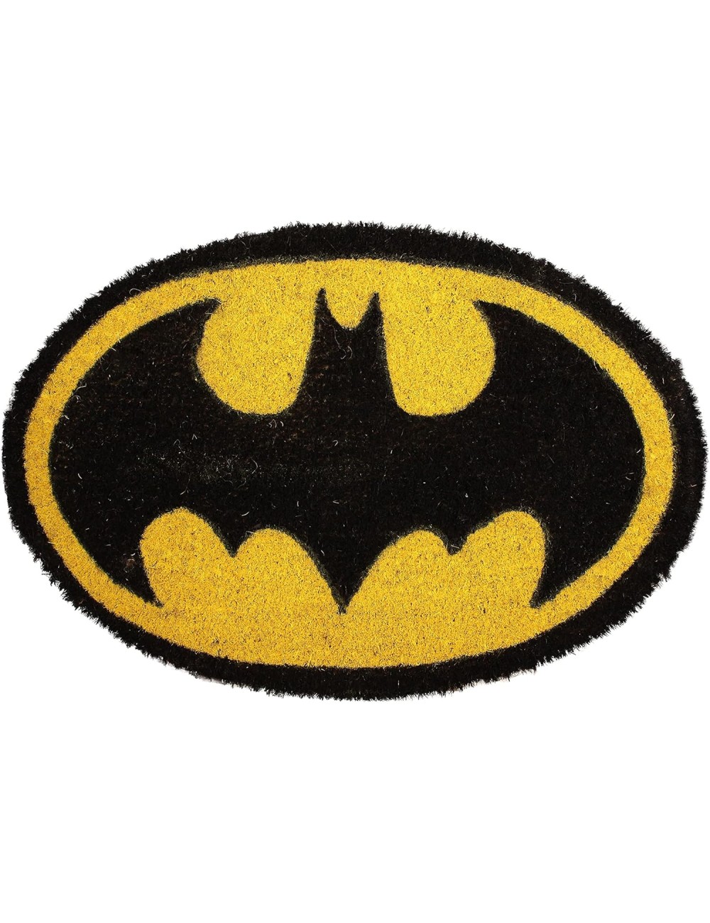 Tapete de Porta Oval - DC Comics: Batman