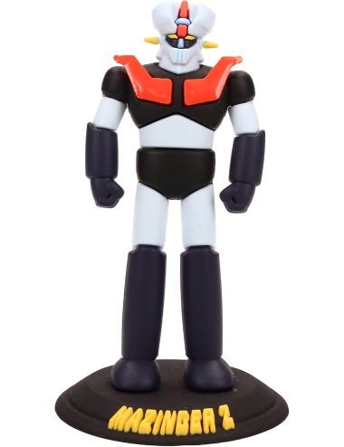 Figura Go Nagai: Mini Figure Collection - Mazinger Z