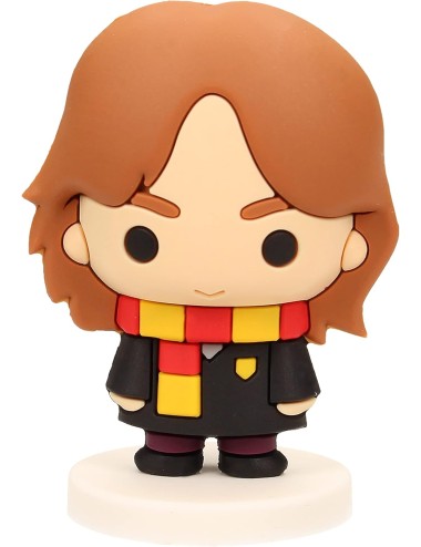 Figura SD Toys Mini Rubber Figures - Harry Potter: Fred Weasley