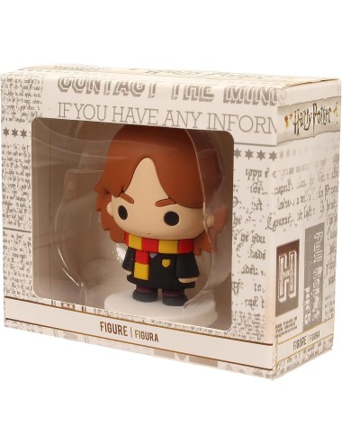Figura SD Toys Mini Rubber Figures - Harry Potter: Fred Weasley