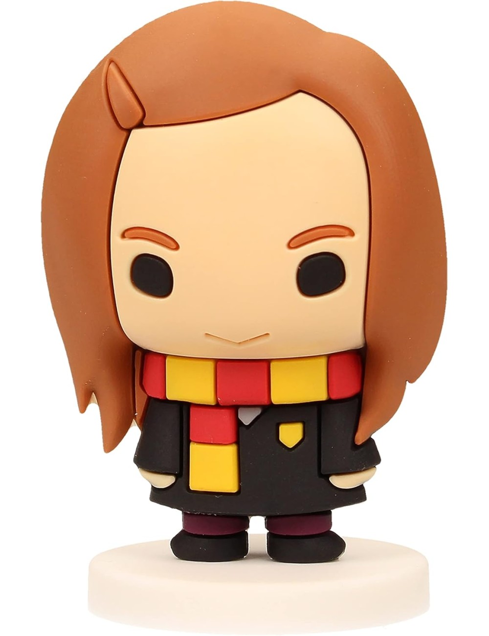 Figura SD Toys Mini Rubber Figures - Harry Potter: Ginny Weasley