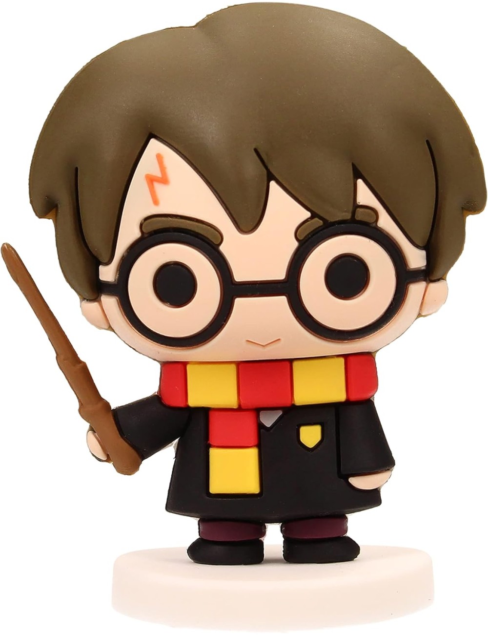Figura SD Toys Mini Rubber Figures - Harry Potter