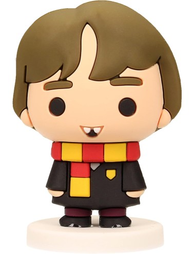 Figura SD Toys Mini Rubber Figures - Harry Potter: Neville Longbottom