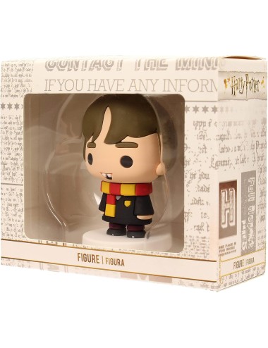 Figura SD Toys Mini Rubber Figures - Harry Potter: Neville Longbottom
