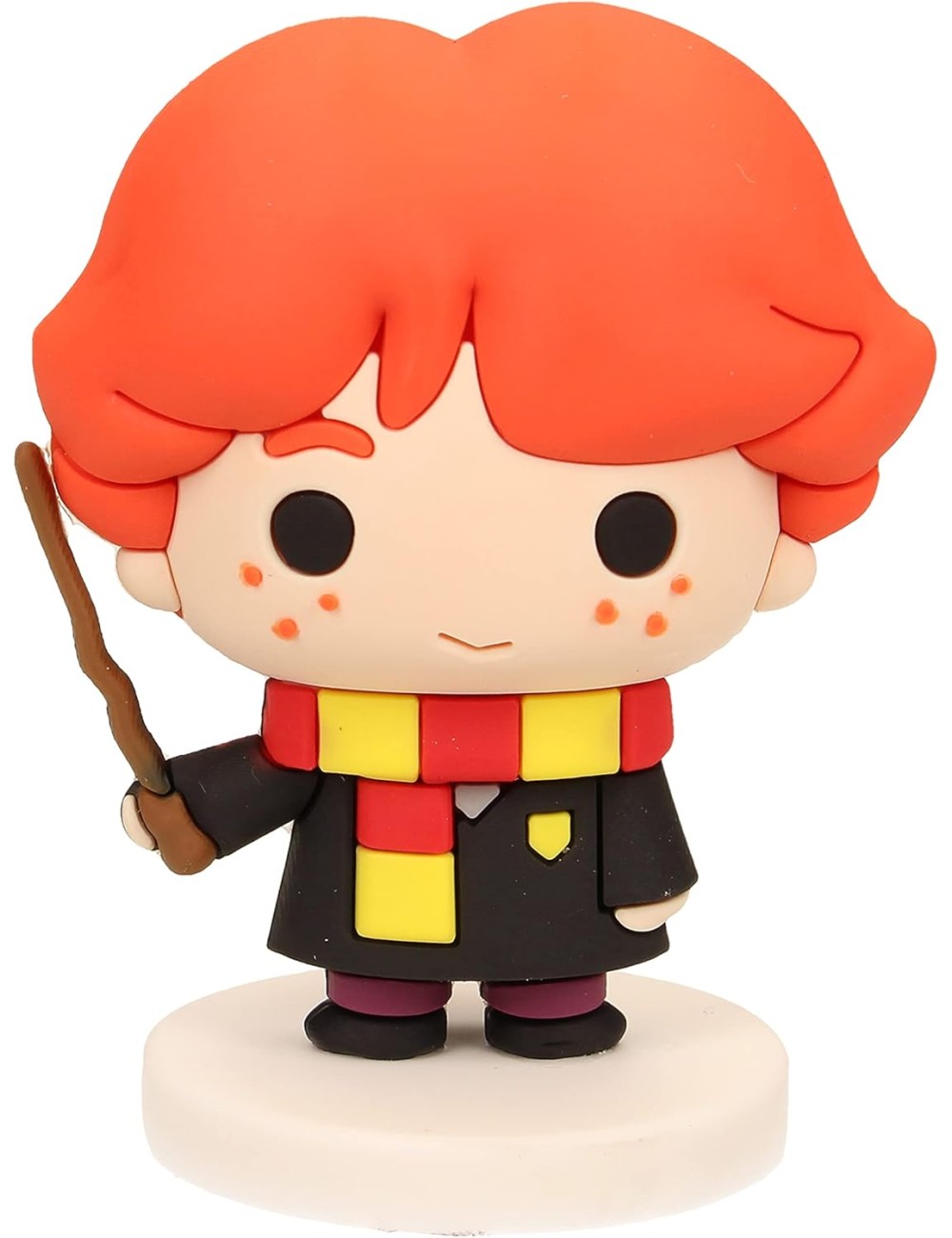 Figura SD Toys Mini Rubber Figures - Harry Potter: Ron Weasley