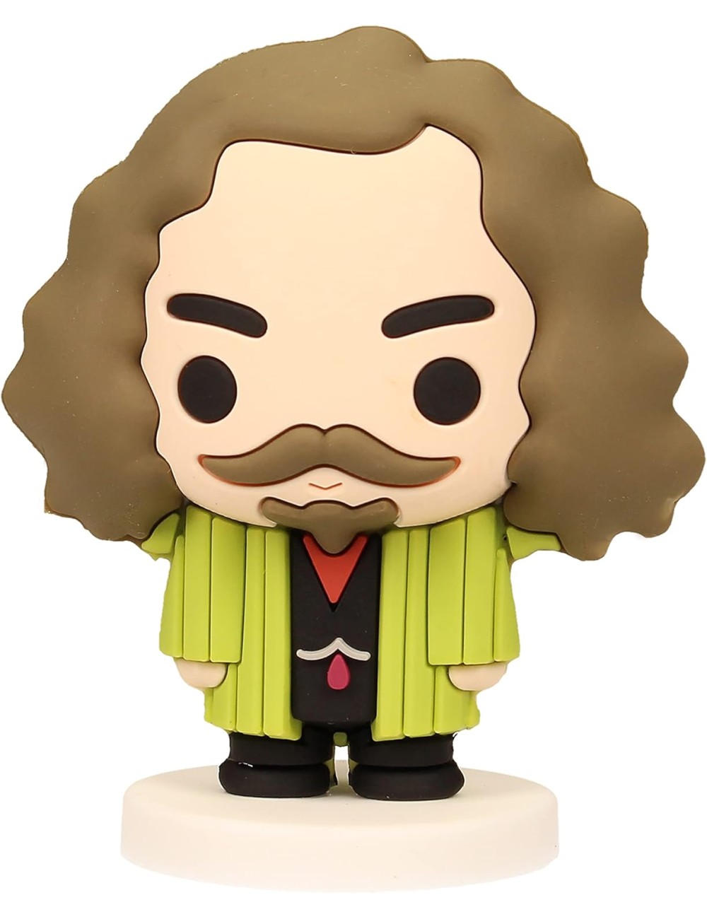 Figura SD Toys Mini Rubber Figures - Harry Potter: Sirius Black