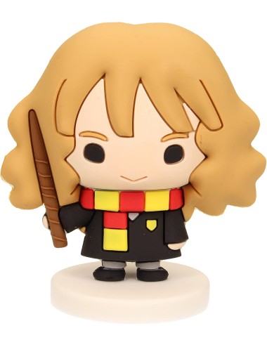 Figura SD Toys Mini Rubber Figures - Harry Potter: Hermione Granger