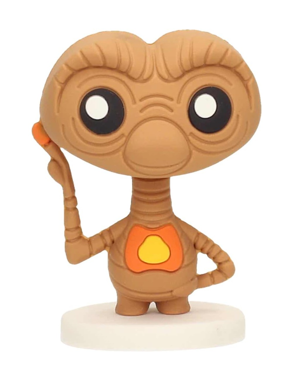 Figura SD Toys Mini Rubber Figures - E.T. the Extra-Terrestrial: E.T.