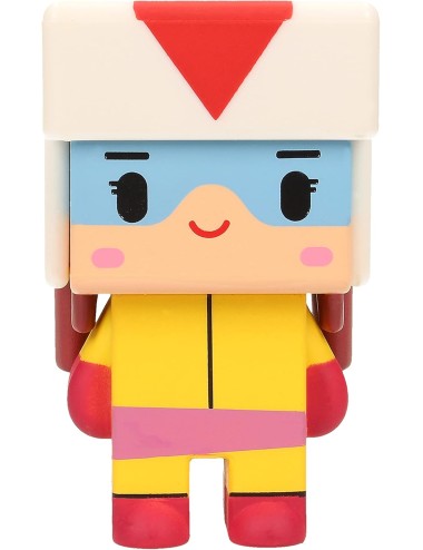 Figura SD Toys Pixel - Mazinger Z: Sayaka Yumi