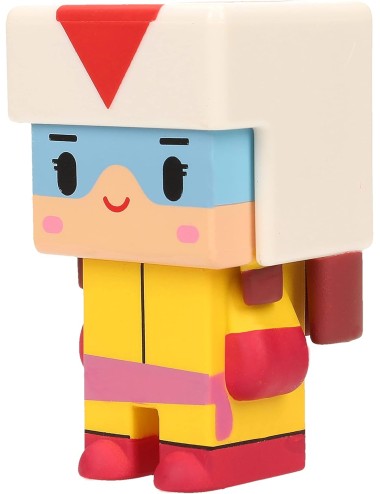 Figura SD Toys Pixel - Mazinger Z: Sayaka Yumi