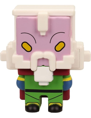 Figura SD Toys Pixel - Mazinger Z: Dr. Hell