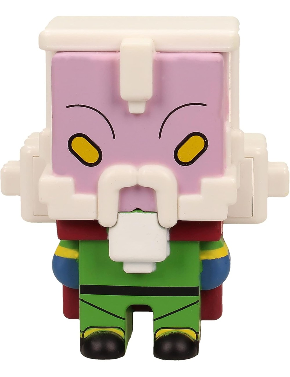 Figura SD Toys Pixel - Mazinger Z: Dr. Hell