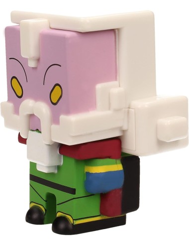 Figura SD Toys Pixel - Mazinger Z: Dr. Hell