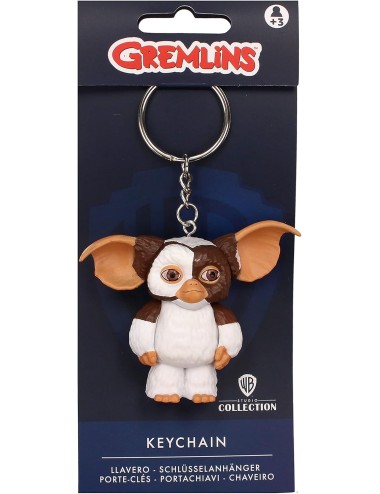 Porta-Chaves SD Toys - Gremlins: Gizmo
