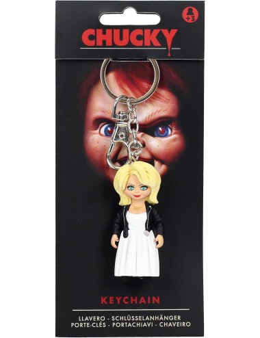 Porta-Chaves SD Toys - Chucky: Tiffany