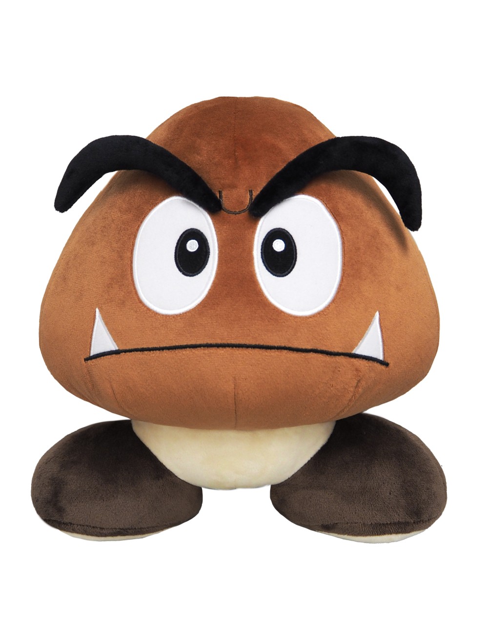 Nintendo Together+ - Peluche Super Mario Goomba 30cm