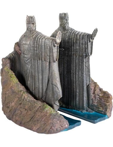 Suporte para Livros - The Lord of the Rings: Argonath