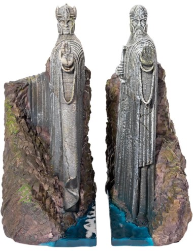 Suporte para Livros - The Lord of the Rings: Argonath