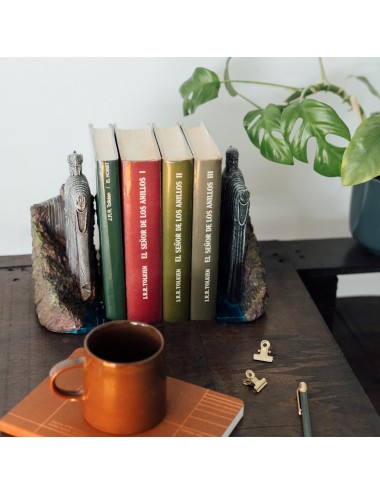 Suporte para Livros - The Lord of the Rings: Argonath